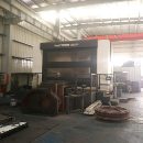 出售一台五米龙门与一台一米双工作台卧加