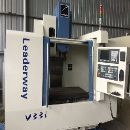 出售2010年台湾丽德伟850立加工中心