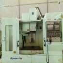 出售高精高刚性日本北村高转速3轴立式加工中心