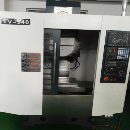 出售2016年保银钻工中心TV-510