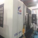 出售2013年仕元加工中心VMC1530