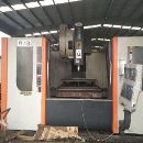 出售2014年仕元加工中心MV1890