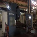出售2011年大立加工中心MCV-1450