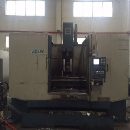 出售保银加工中心VMC1890