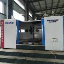 出售恒威630卧式加工中心