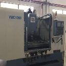 出售2011年保银立式加工中心VMC1060