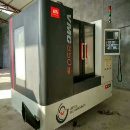 出售2013年立式加工中心850一台