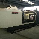 出售12年上海世荣1360立式加工中心