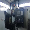 出售2011年杭州友佳立式加工中心FV800A