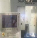 出售2008年德玛吉635V加工中心