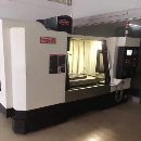 出售2016年乔峰850L加工中心