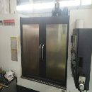 出售2010年立式加工中心VMC850