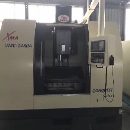 出售台湾进口仕元VMC-1480立式加工中心