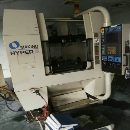 出售日本牧野高速立式加工中心