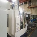 出售台湾永进立式加工中心FV-102A