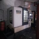 出售2010年佳泰JT-M855型数控铣加工中心