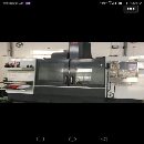 出售两台哈斯加工中心