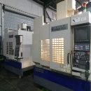 出售两台大隈加工中心