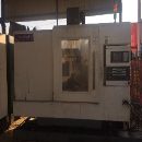 出售2008年台湾协鸿模具加工中心MVP-8