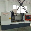 出售2010年颖元VMC1050加工中心