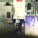 出售2011年乔扬立式加工中心