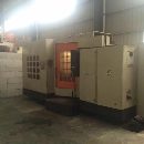 出售日发单工位卧式加工中心630一台