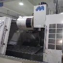 出售两台2005年立式加工中心