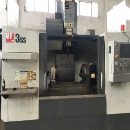 出售哈斯VF3SS加工中心
