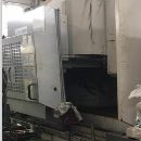 出售2010年原装大隈MA-550VB重型加工中心