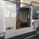 出售2012年宁波恒威数控铣床MV1165