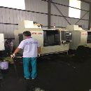 出售2012年欧泰OTM-700L加工中心