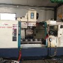 出售2009年仕元VMC1055加工中心