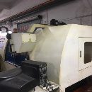 出售益全加工中心VM1060