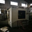 出售2004年德国格劳博五轴卧式加工中心