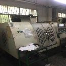 出售一台11年VMC850加工中心