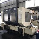出售2003年日本精工机HC630卧式加工中心