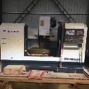 出售云南机床CY-VMC850加工中心