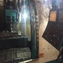 出售2007年台湾大立1270数控铣