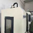 出售2012年云南VMC850加工中心