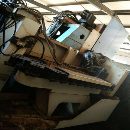 出售马扎克VTC-200B立式加工中心