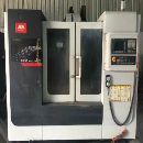 出售2013年沈阳锐捷数控铣床BM850