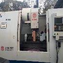 出售2011年北京机电院立式加工中心VB100