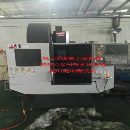 出售2014年哈斯立式镗铣加工中心DT-1