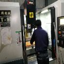 出售2011年台群850加工中心