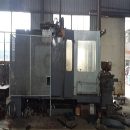 出售一米匈牙利卧式加工中心