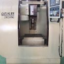 出售台湾福裕2033VMC850加工中心