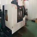 出售2012年台湾高峰VMM一116B加工中心