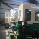 出售2000年台湾大立MHC500卧式加工中心