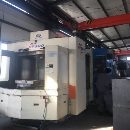 出售大宇HP500数控加工中心