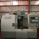 出售2012年台湾丽伟V30i加工中心